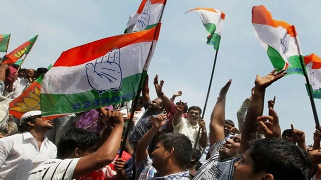 Congress Terms Exit Polls 'Speculative Tool', Says Result Will Be Opposite