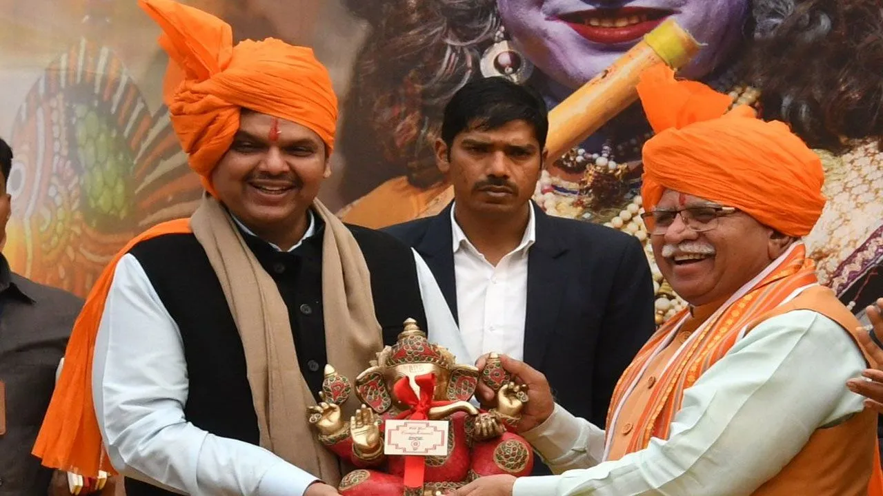 Maharashtra, Haryana Elections: Exit Polls Predict Massive Victories For Ruling BJP 