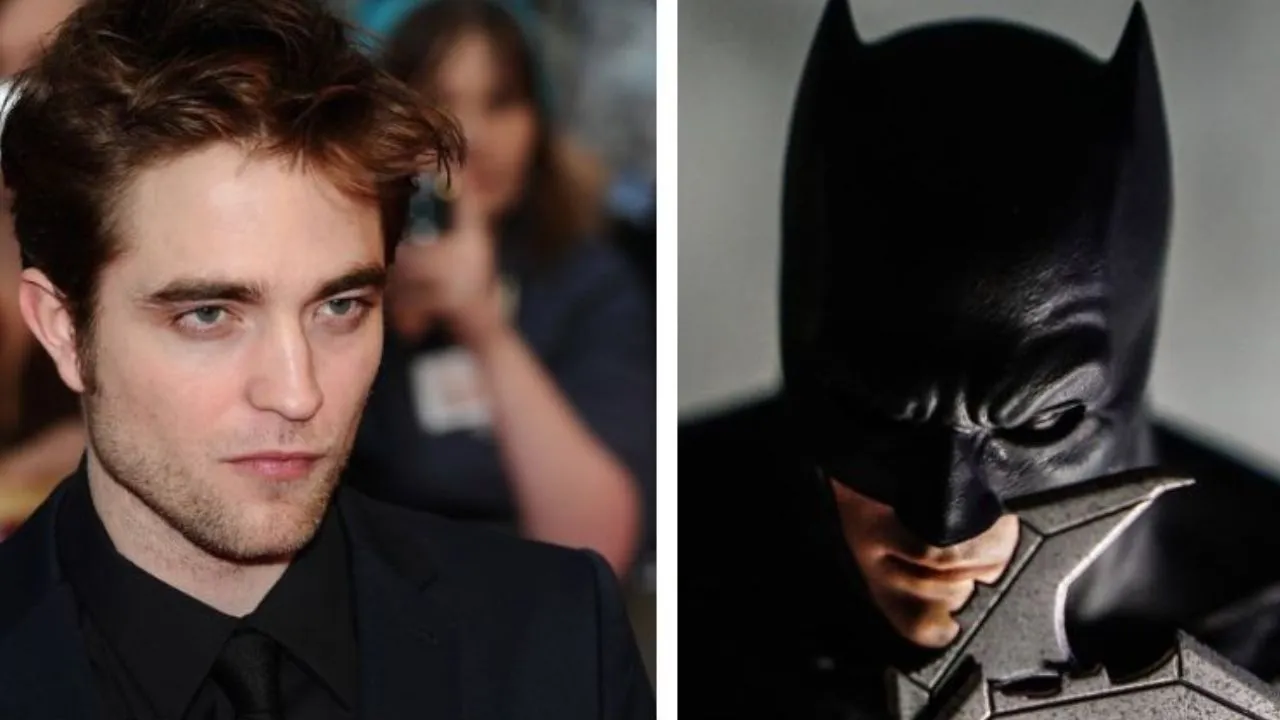 â€˜Kind Of Different Worldâ€™: Robert Pattinson On The Batman Link With Joker