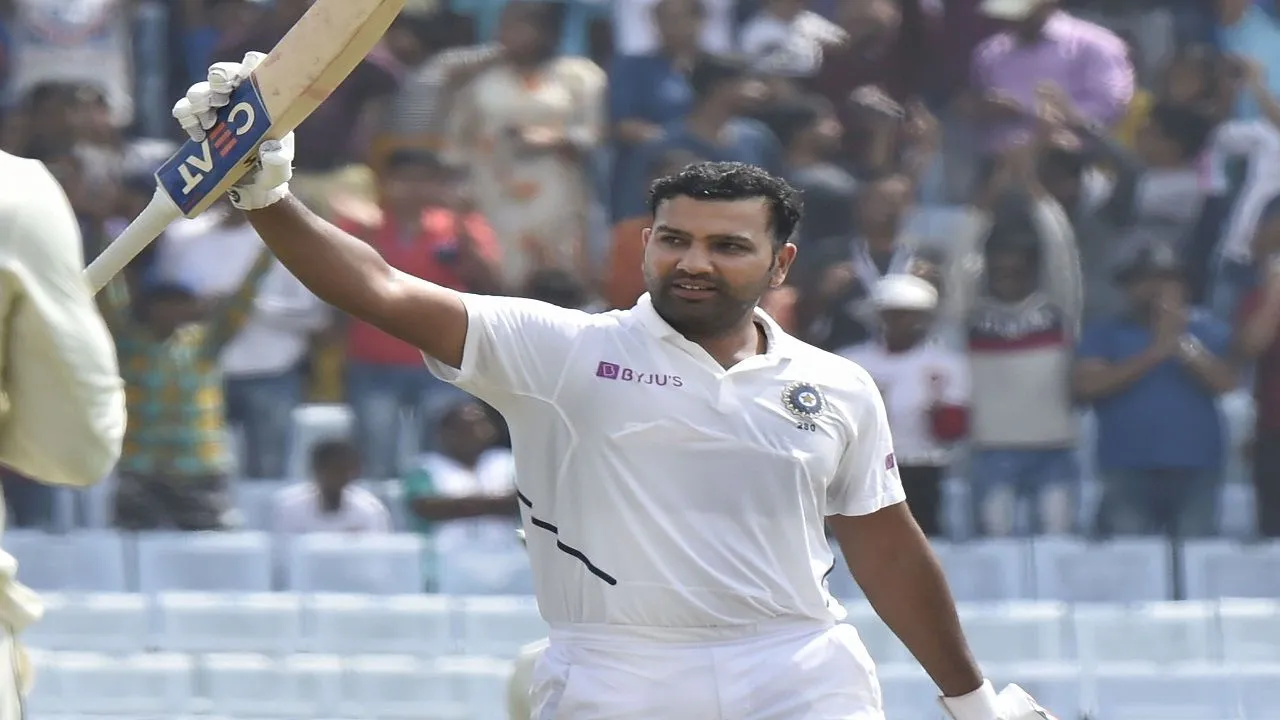 Rohit Sharma Breaks This 71-Year-Old Record Of Sir Don Bradman
