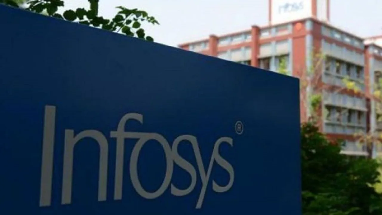 Infosys Investors Lose Rs 53,000 Crore, Cracks 16 Per Cent