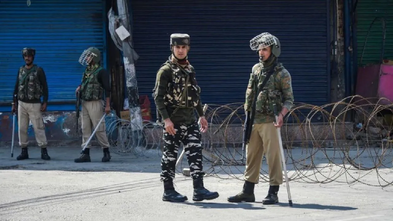 India, Pakistan Should Engage In Dialogue As Outlined In Shimla Agreement: US