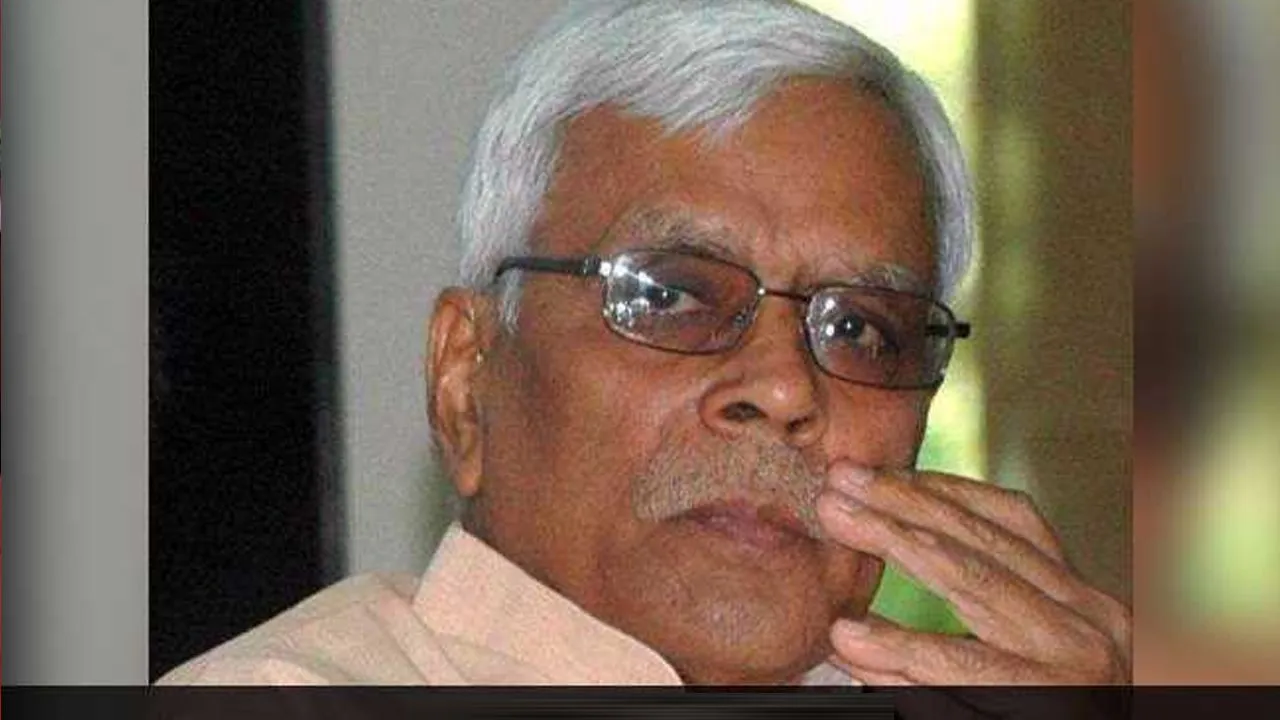 Shivanand Tiwary, Top RJD Leader, Goes On Sabbatical, Complaining Of Mental Fatigue