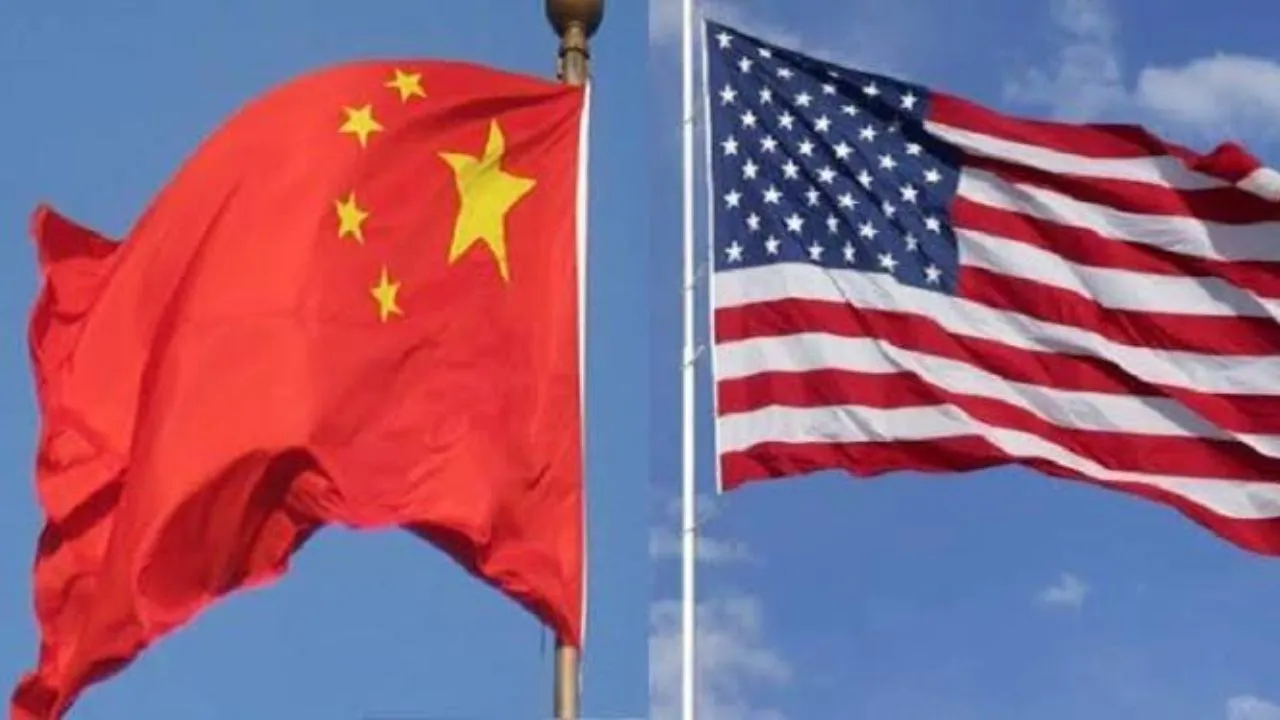 Donald Trump Says 'Phase 1' China Trade Pact On Track For November