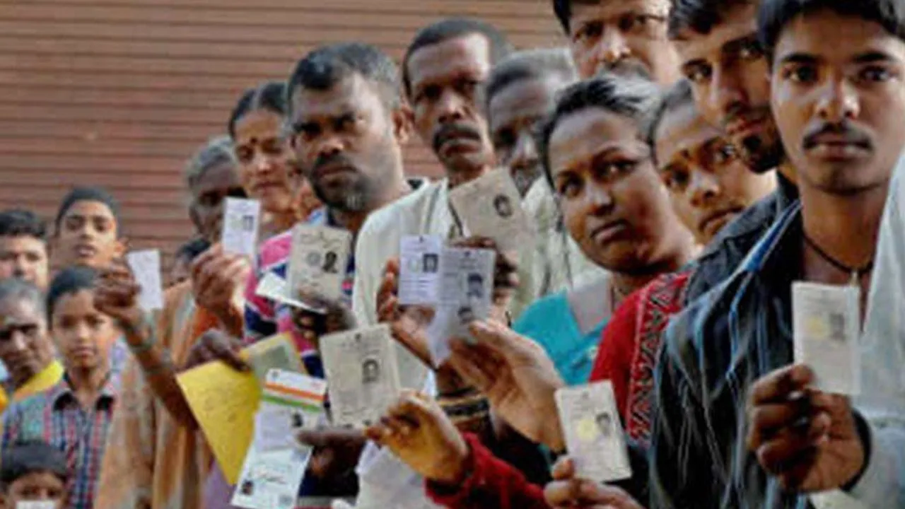 Bypolls: Counting Of Votes Today For 51 Assembly And 2 Lok Sabha Seats In 18 States