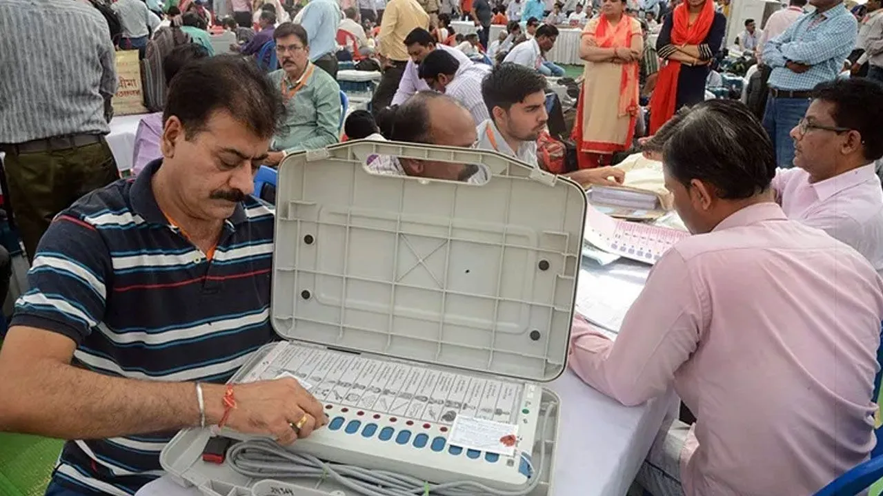 Chhattisgarh: Counting Of Votes For Chitrakot Assembly Bypoll On Thursday