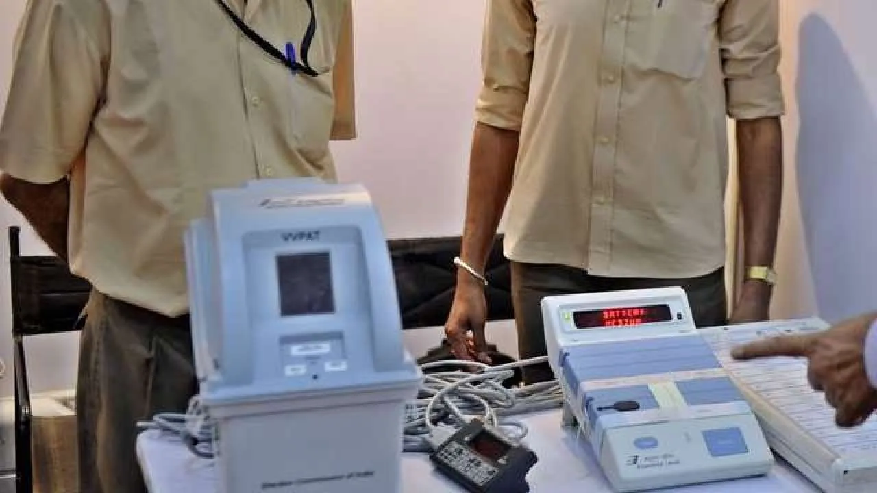 All Eyes On Tamil Nadu Bypoll Results On October 24