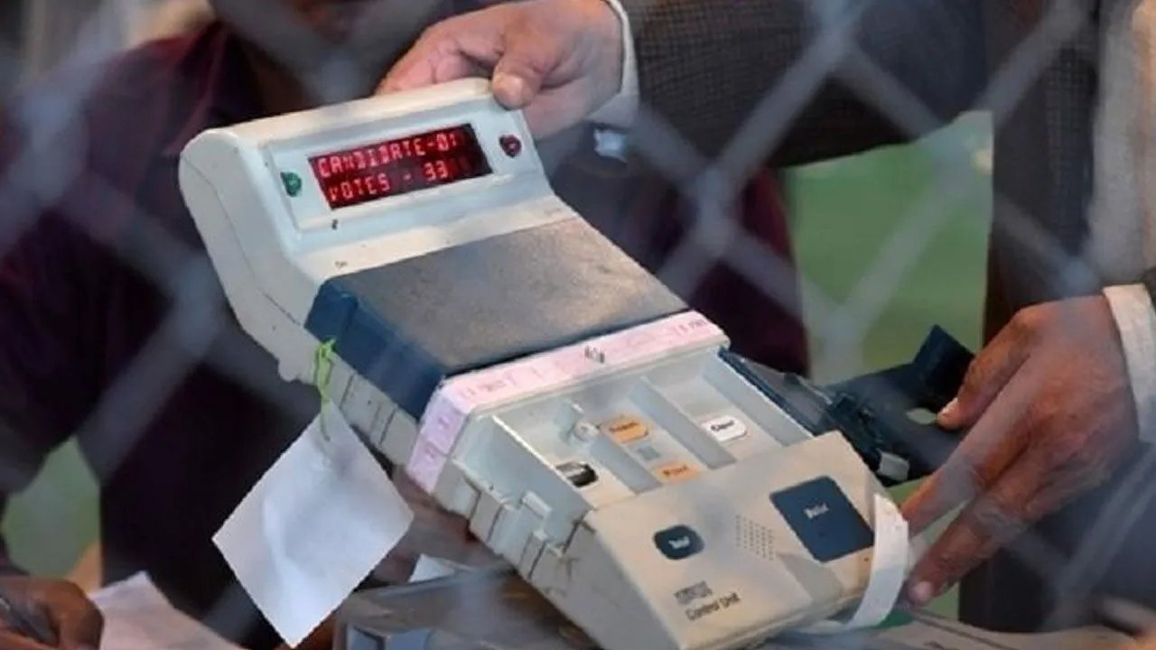 Uttar Pradesh Assembly Bypoll Counting On Friday 