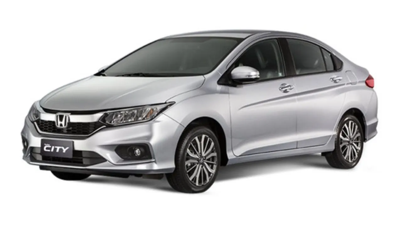 Honda City To Soon Get BS-6 Engine, May Have 4 Variants 