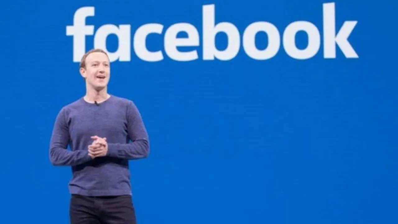 Mark Zuckerberg Calls Libra Coin A Key For American Leadership