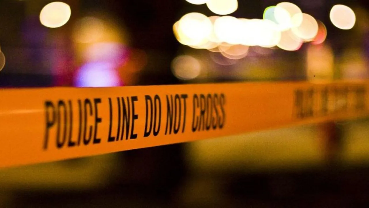 39 Bodies Found In Truck Container In Essex, Driver Arrested, Says UK Police
