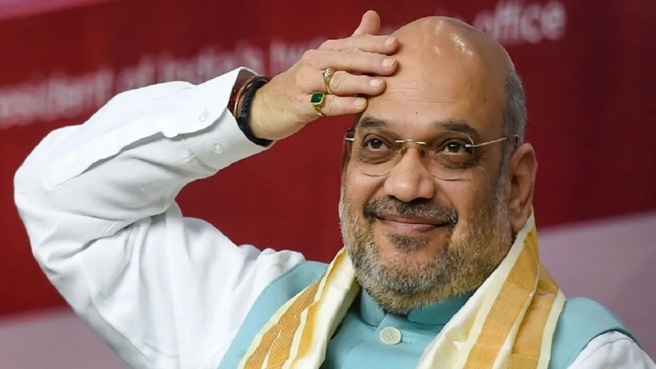 Haryana Assembly Elections 2019: Amit Shah Indicates BJP Will Form Next Government 