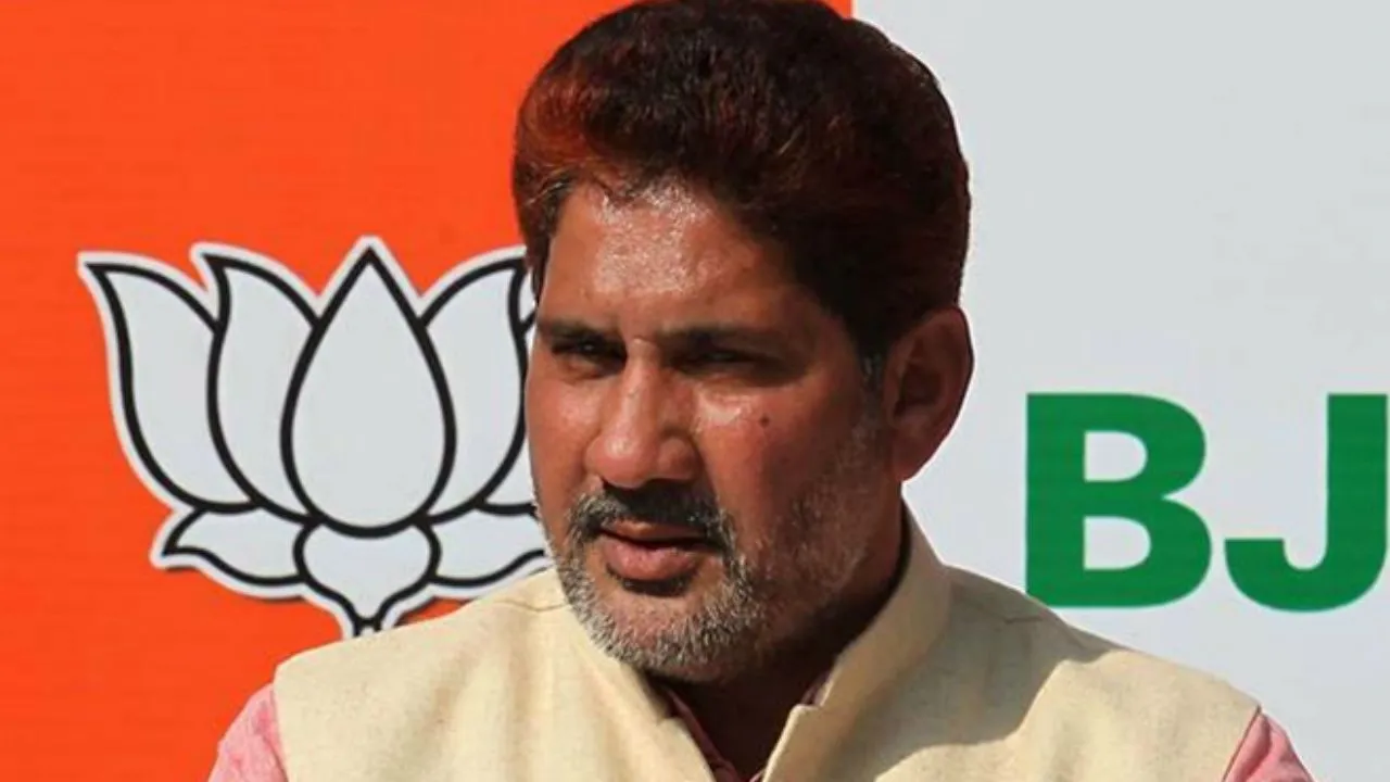 Haryana Assembly Election Results: BJP State Chief Subhash Barala Rubbishes Reports Of Resignation