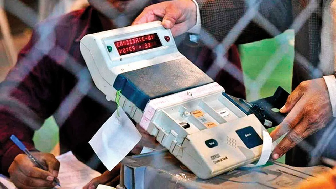 Kerala Bypoll Results 2019: Counting Of Votes For Five Constituencies Begins