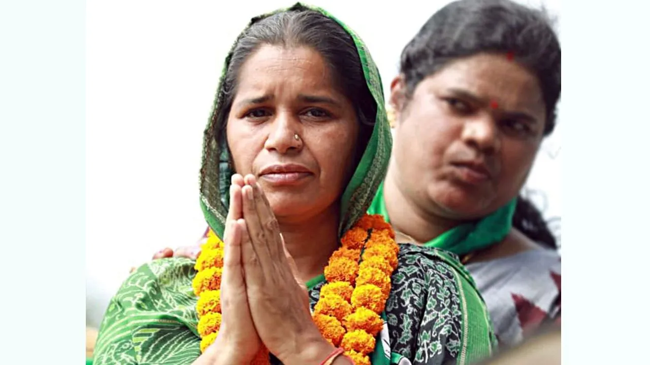 Odisha Bypoll Results 2019: BJD candidate Rita Sahu Wins Bijepur Assembly Seat