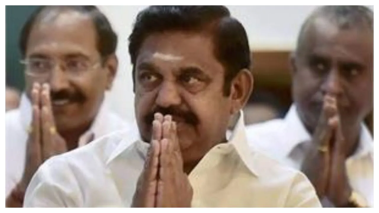 Tamil Nadu Bypolls Result 2019: CM Palaniswami Says 'It Is A Victory For Truth'
