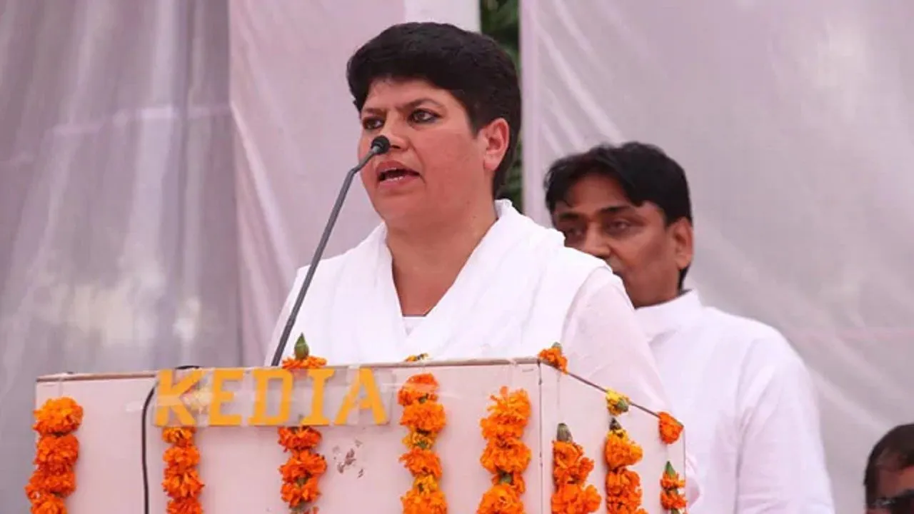 Rajasthan Bypolls: Congress Wins Mandawa Seat, RLP Retains Khinwsar