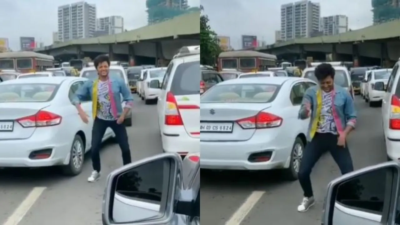 Riteish Deshmukh Takes Akshay Kumarâ€™s Bala Challenge And Internet Is Mighty Impressed