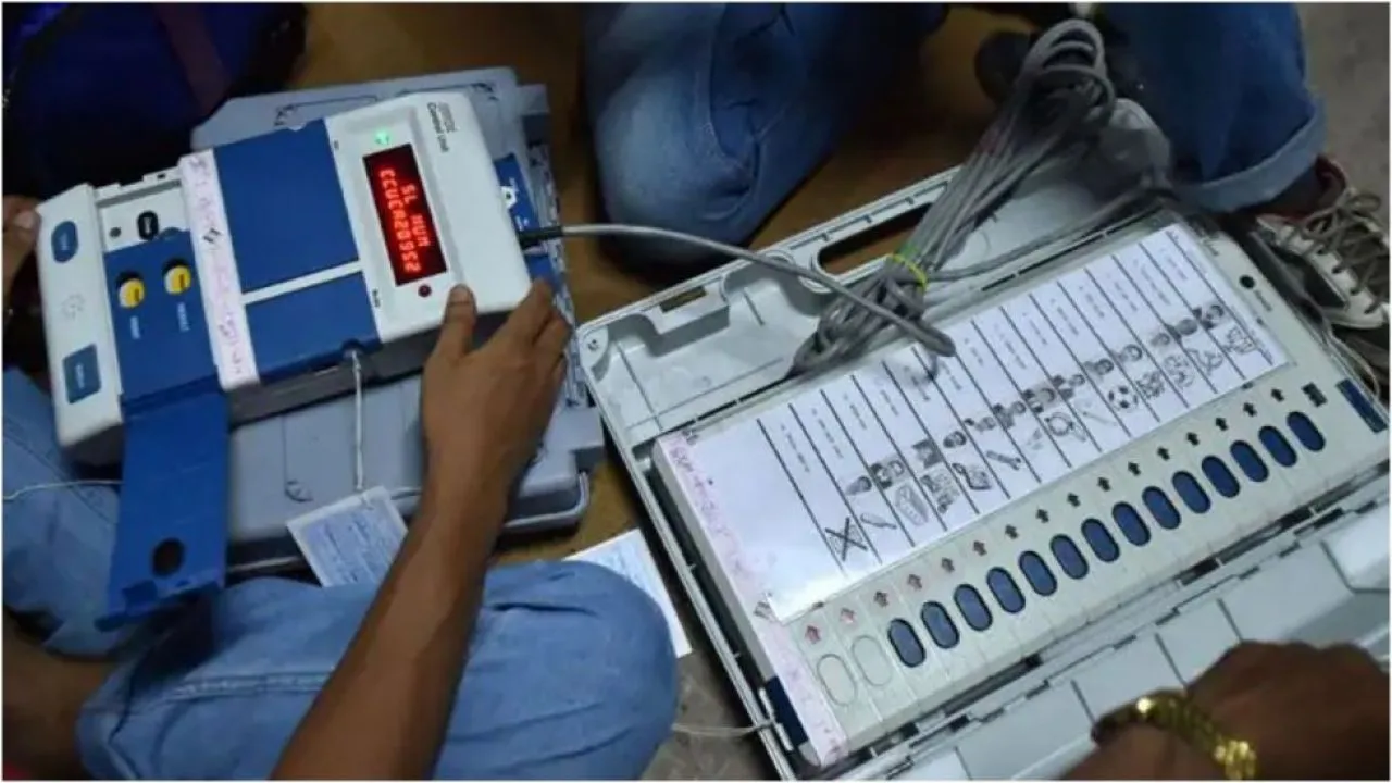 Bypolls Results: BJP Sweeps Himachal Pradesh, BJD Victorious In Odisha