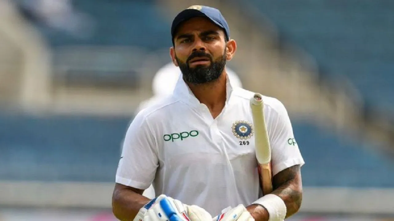 Virat Kohli Rested For Bangladesh T20Is, Shivam Dube And Sanju Samson Included