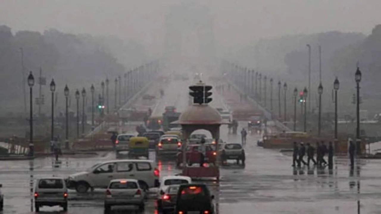 Air Pollution: Delhi Government To Deduct Salary Of Negligent Officials