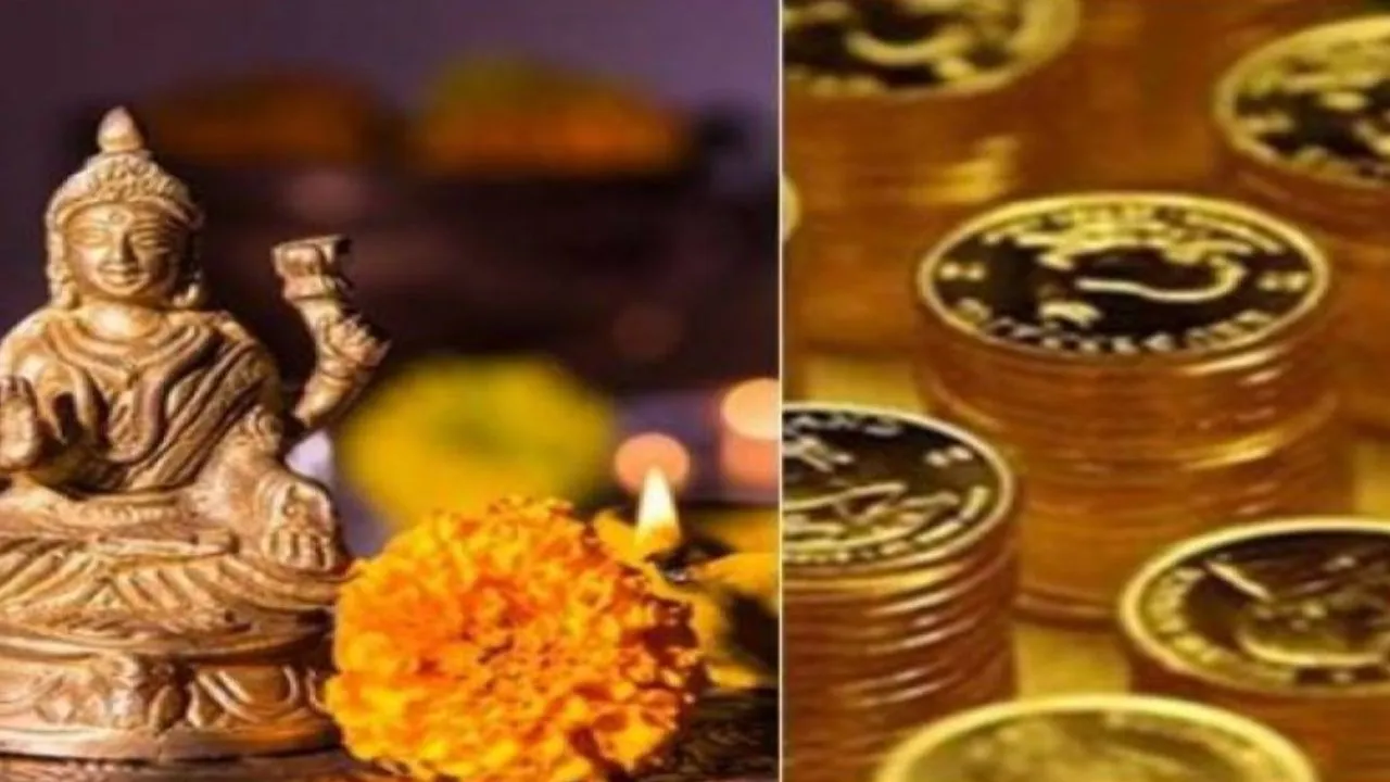 Dhanteras 2019: What To Splurge On According To Your Sun Sign