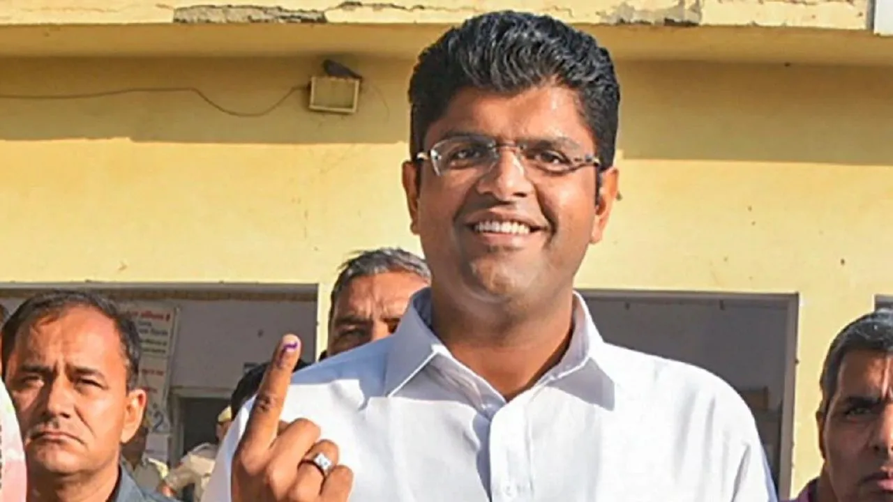 Haryana Election Results | Dushyant Chautala: Kingmaker, Possible Heir To Devi Lal's Legacy