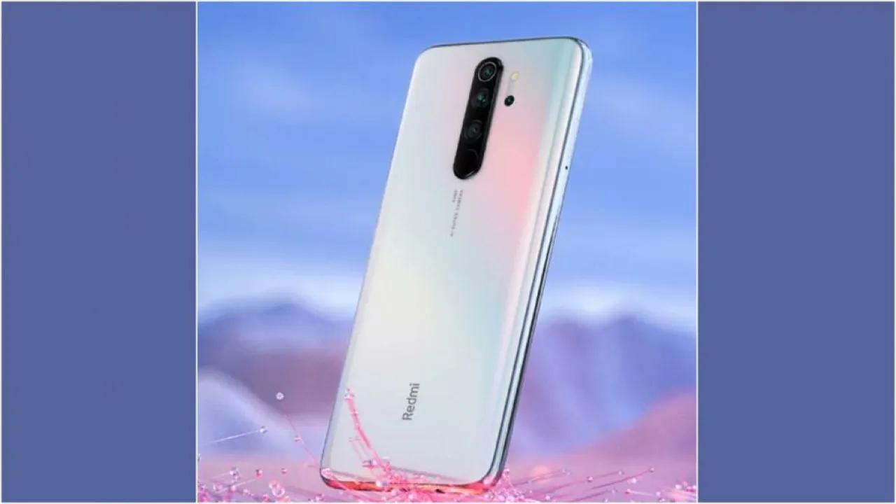 Redmi Note 8 Pro, Note 8 Available On Sale Now: Specs, Features, Price Here