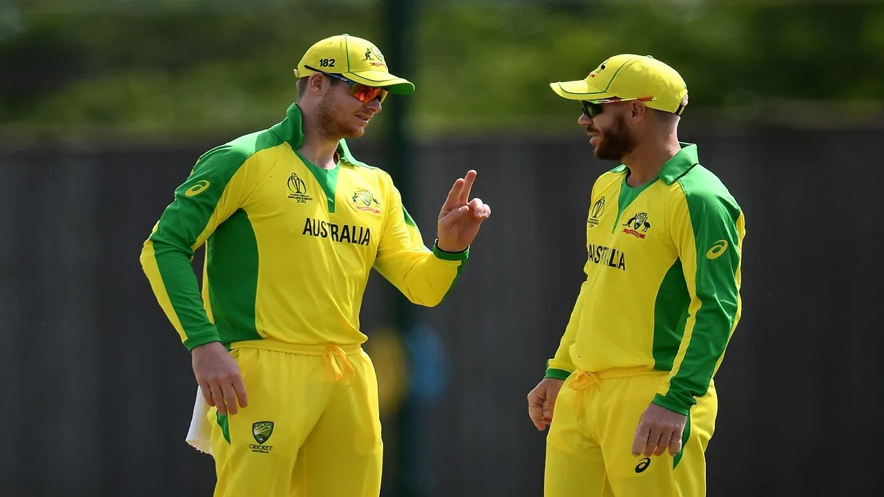 Steve Smith, David Warner Return To Twenty20 Side For Australia Vs Sri Lanka Clash