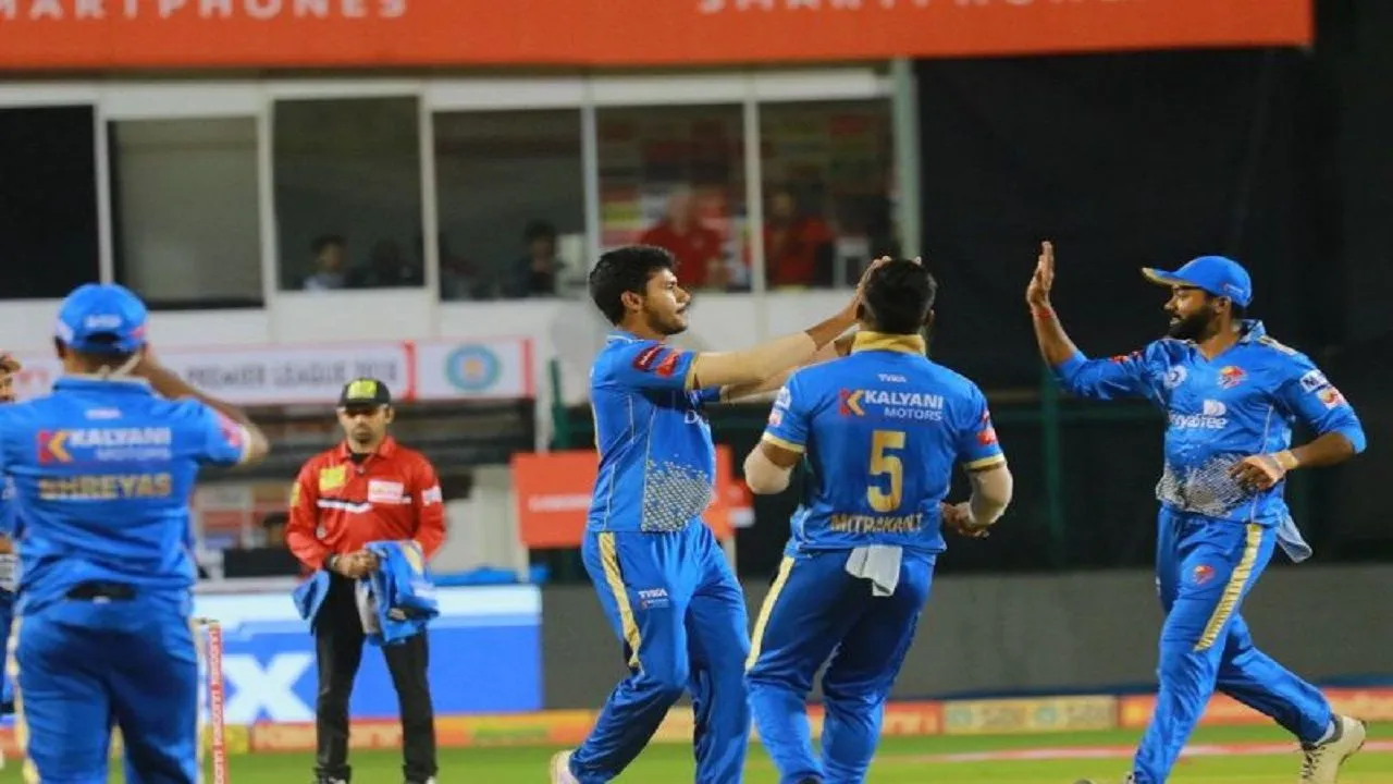Karnataka Premier League: Bowling Coach, Batsman Arrested On Match-Fixing Charges