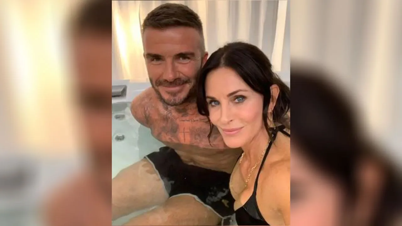 Courteney Cox And David Beckham To Appear On Final Season Of 'Modern Family'