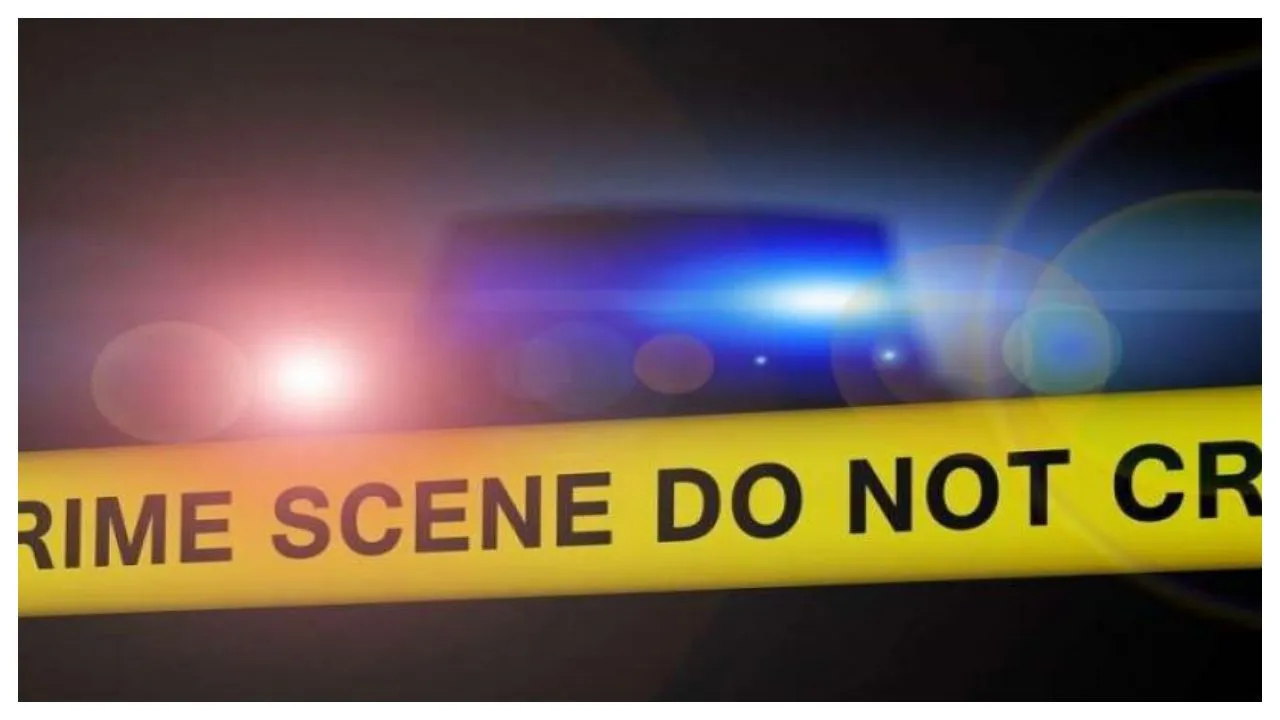 Real-Life Deadpool? Man Shot 15 Times Walks Into Emergency Room