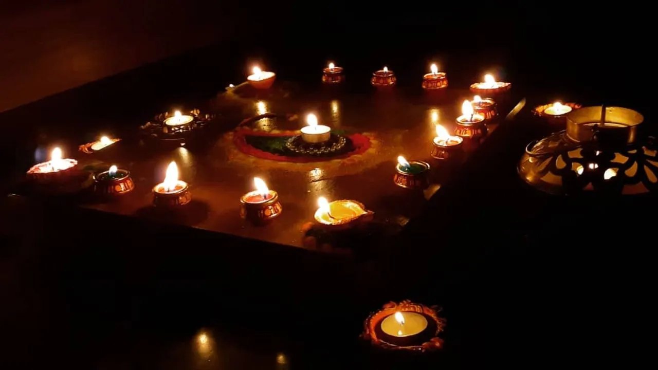 Diwali 2019: The Ultimate Bollywood Playlist That You Can Play On Loop!