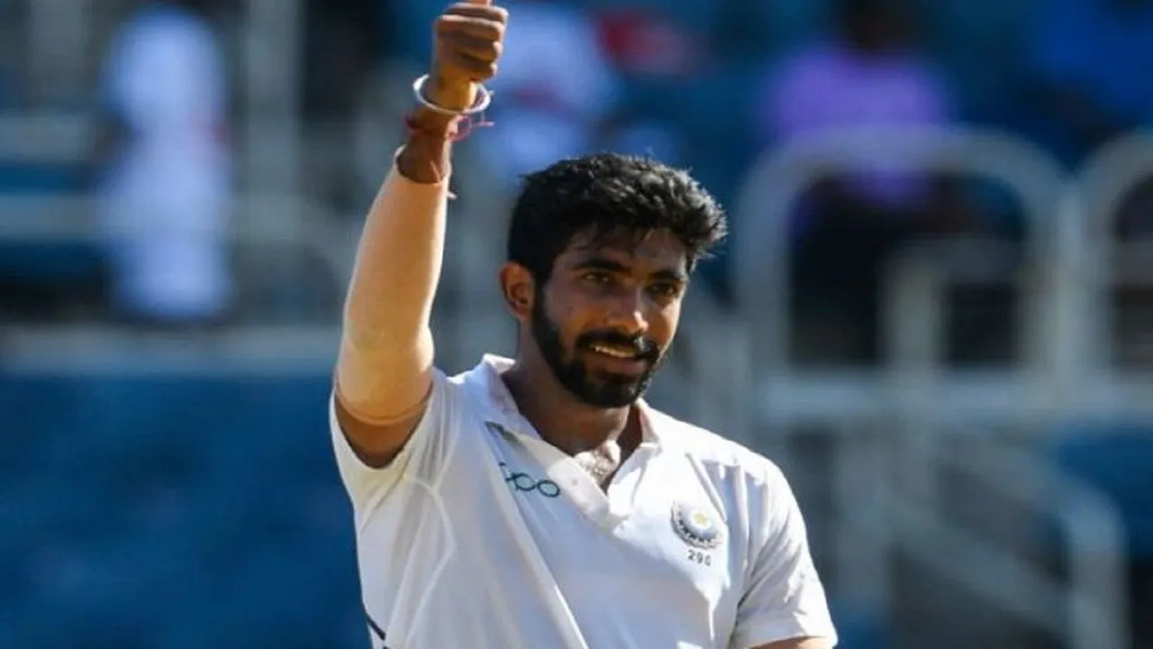 Jasprit Bumrah Needs No Surgery For Back Injury, Indian Fans Heave Sigh Of Relief