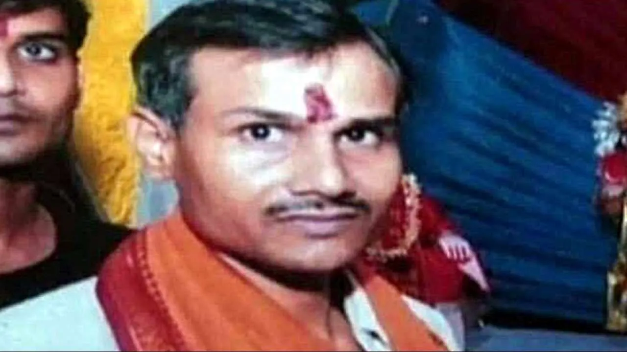 Kamlesh Tiwari Murder: Islamic Body Jamiat Ulema-e-Hind Ready To â€˜Provide Legal Aidâ€™ To Accused