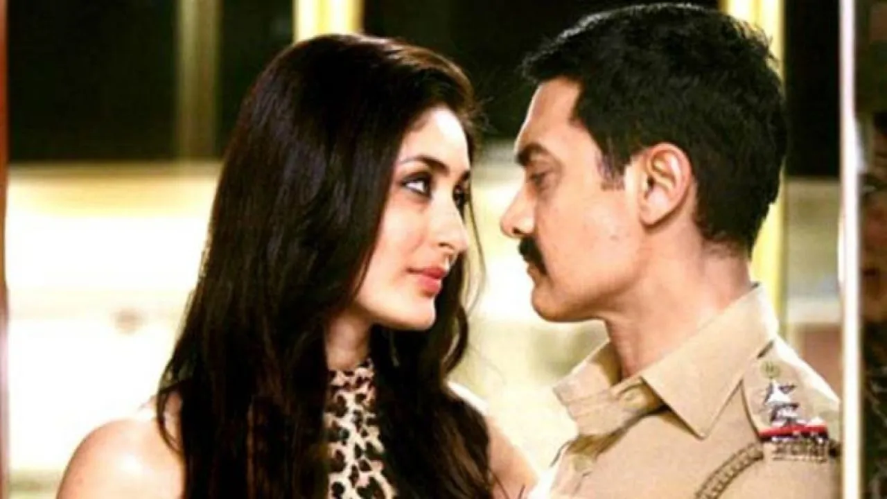 Kareena Kapoor Khan Reveals She Never Auditioned For Any Role Before Aamir Khan's Laal Singh Chaddha