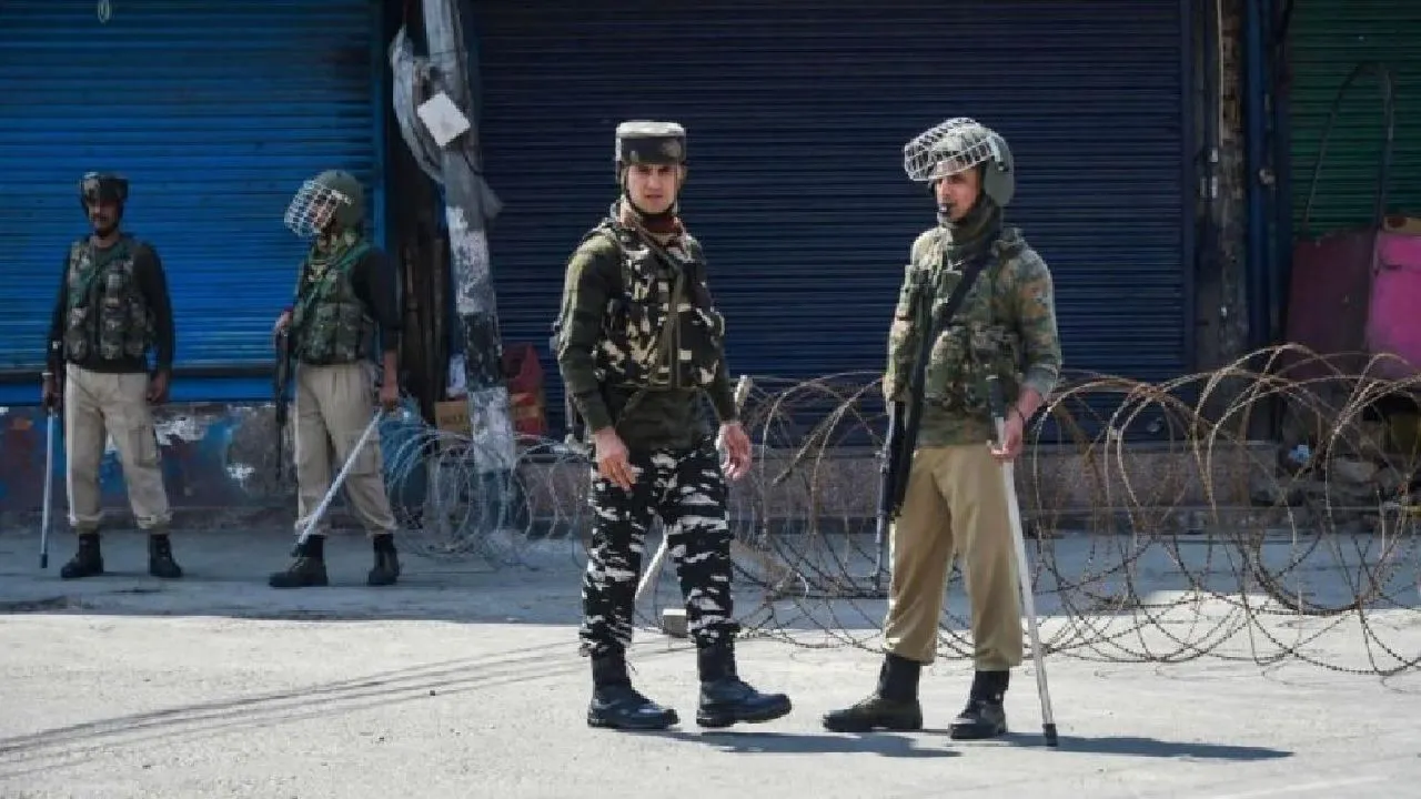 J-K, Ladakh To Get Equitable Benefits: Union Minister Jitendra Singh 