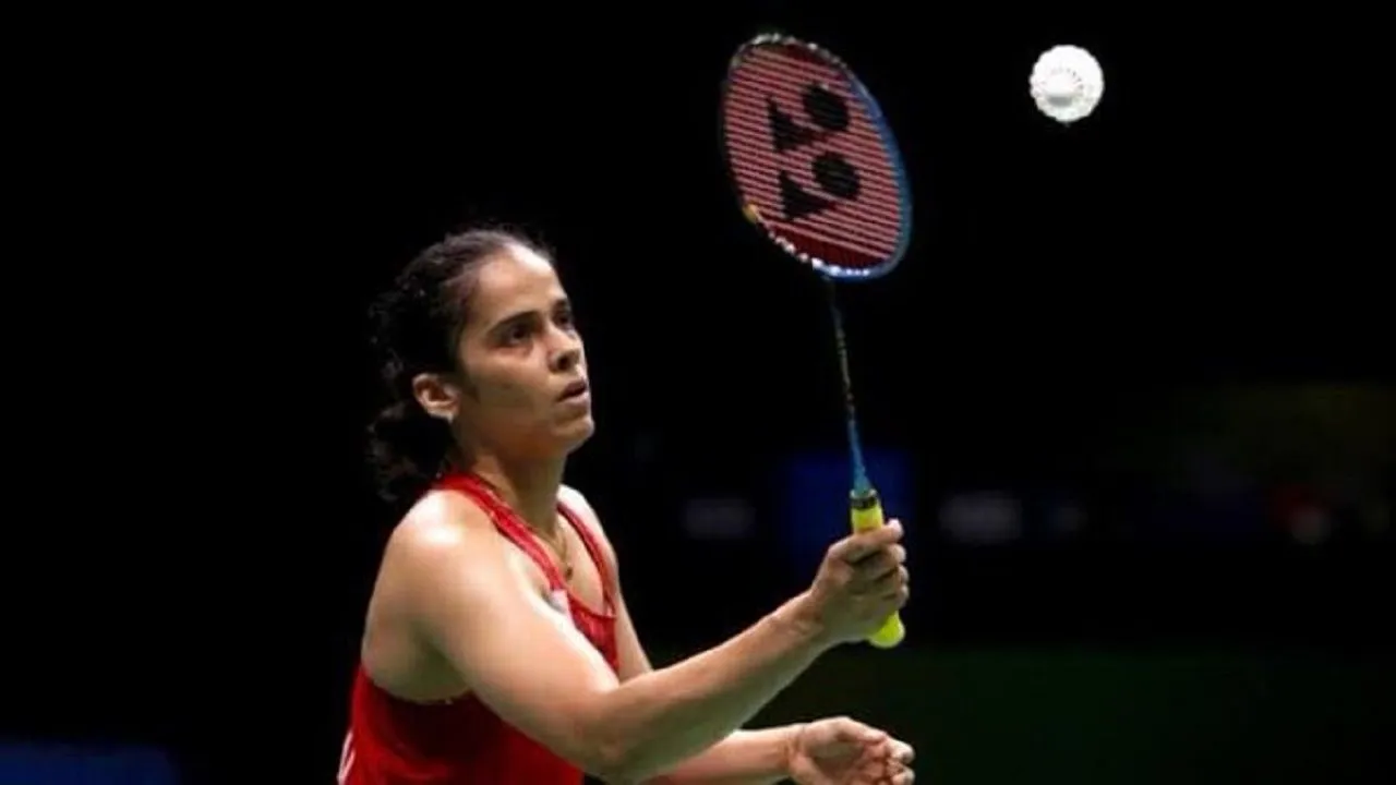 Saina Nehwal Out Of Paris Open, Satwiksairaj Rankireddy and Chirag Shetty Enter Semis