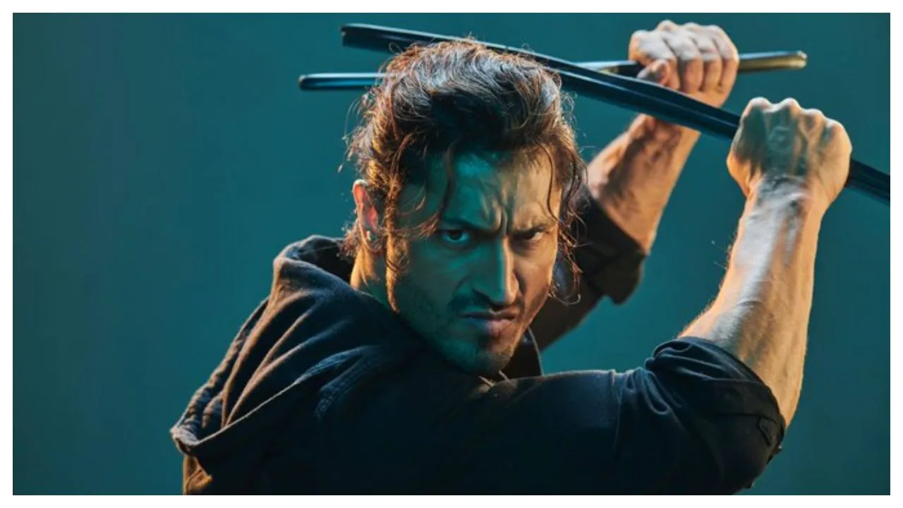 Story Of 'Commando 3' As Strong As Action In The Film: Aditya Datt