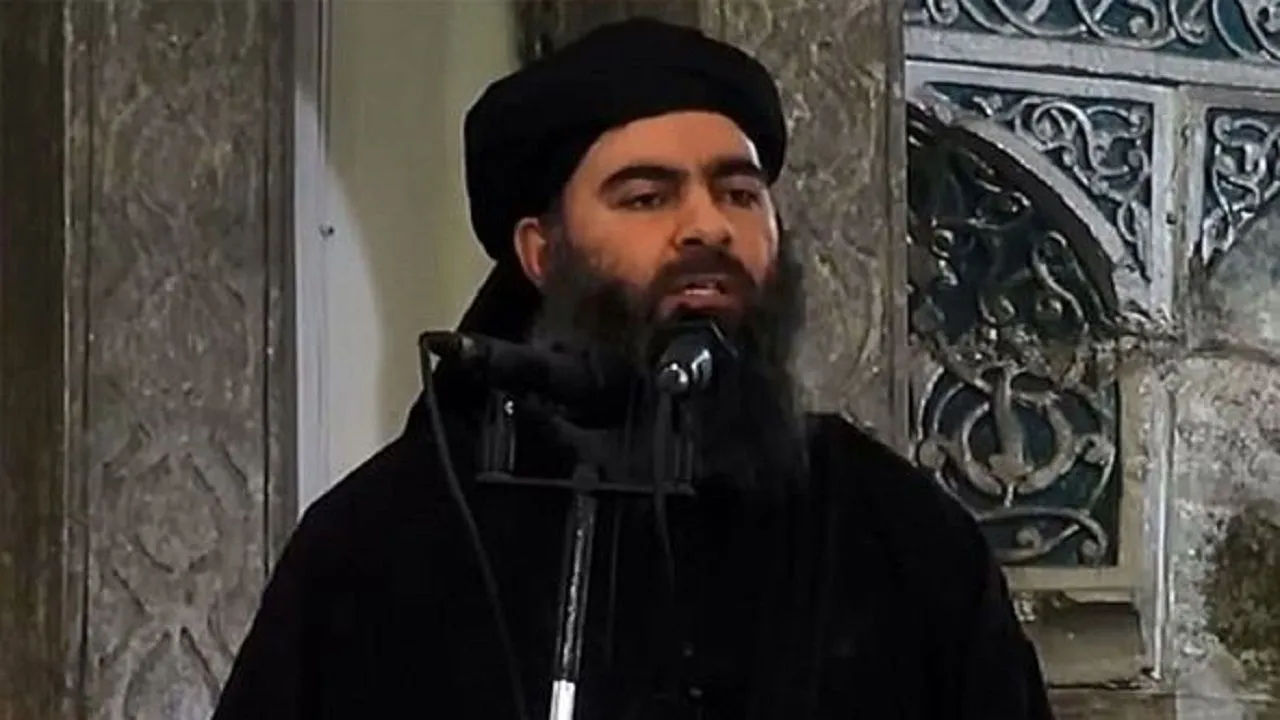 US Choppers Dropped Forces Overnight In Syriaâ€™s Idlib To Kill Abu Bakr Al-Baghdadi: Monitor