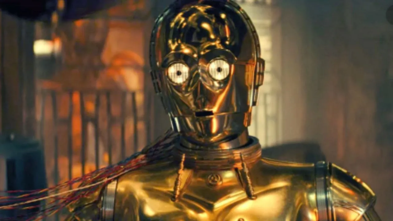 Anthony Daniels Was 'Insulted' To Be Offered Part Of C-3PO