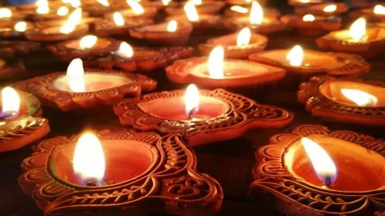 Diwali Messages: 10 Priceless And Beautiful Wishes For Your Friends And Families