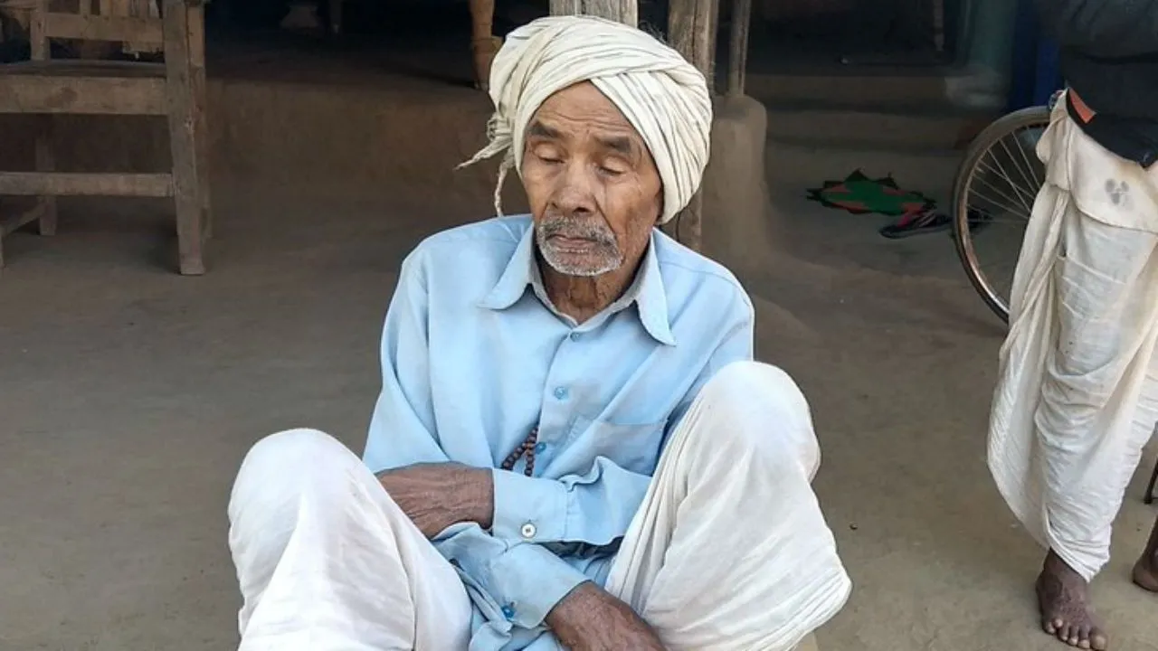 Kunjilal, Who Predicted His Death In 2005 And 'Inspired' Peepli Live, Dies 14 Years Later