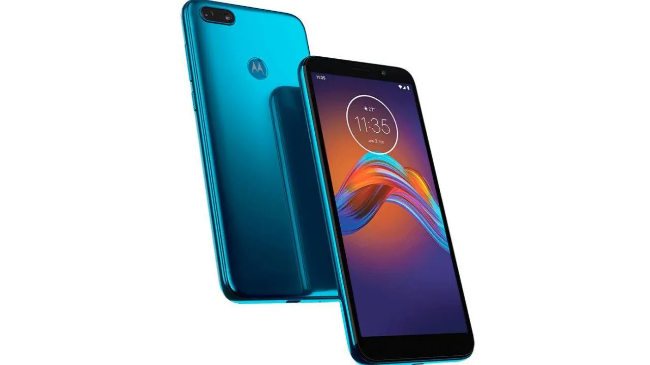 Moto E6 Play: From Specs To Price, Hereâ€™s All You Need To Know 