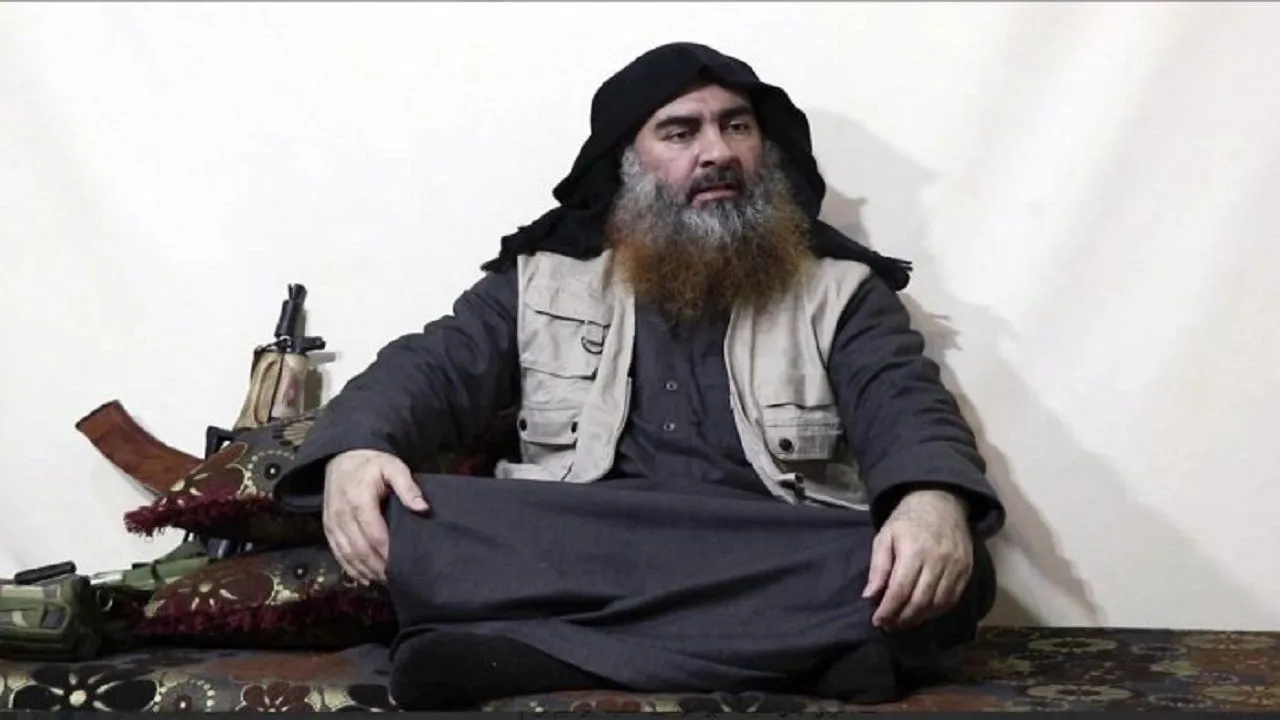 US To Release Video Footage Of Raid On Al-Baghdadi? This Is What Donald Trump Said