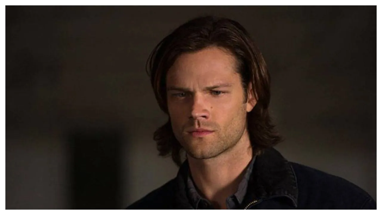 'Supernatural' Star Jared Padalecki Arrested For Assault And Intoxication 