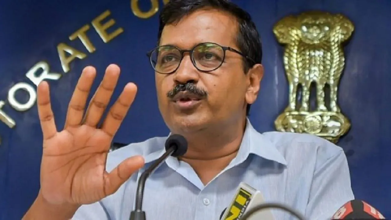55 Lakh Workers To Benefit From Increased Minimum Wages Notified By Delhi Govt: Kejriwal