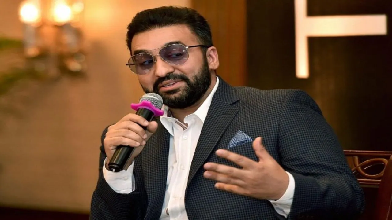 Iqbal Mirchi Case: Businessman Raj Kundra Summoned For Questioning By ED 