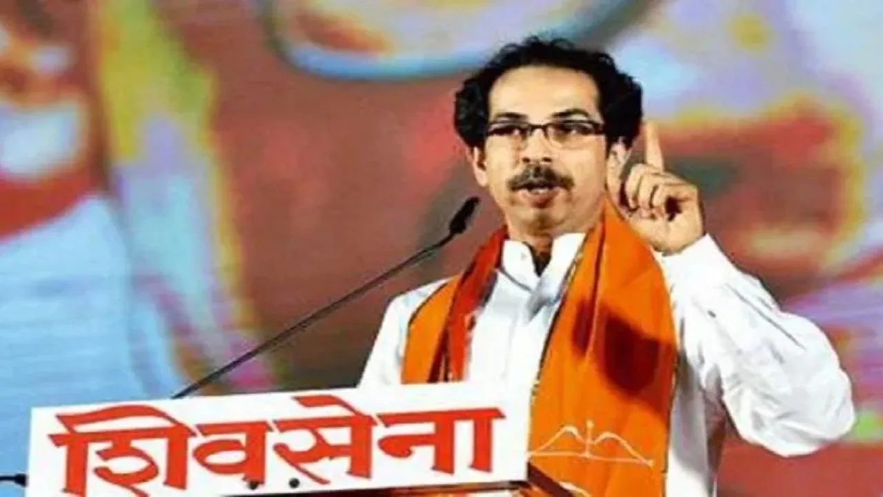Economic Slowdown: Shiv Sena Takes A Dig At Government With THIS Sholay dialogue  