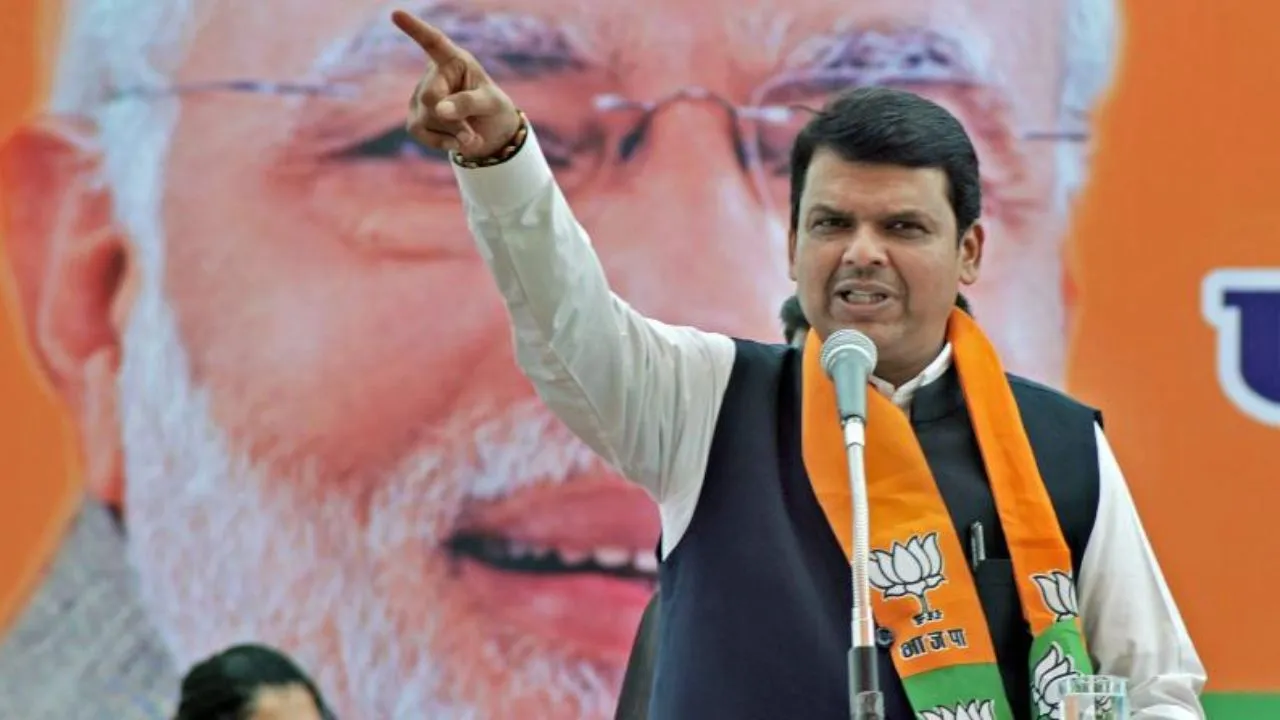 What 50:50 Formula? BJP Never Agreed With Shiv Sena Over Sharing Of CM Post: Devendra Fadnavis